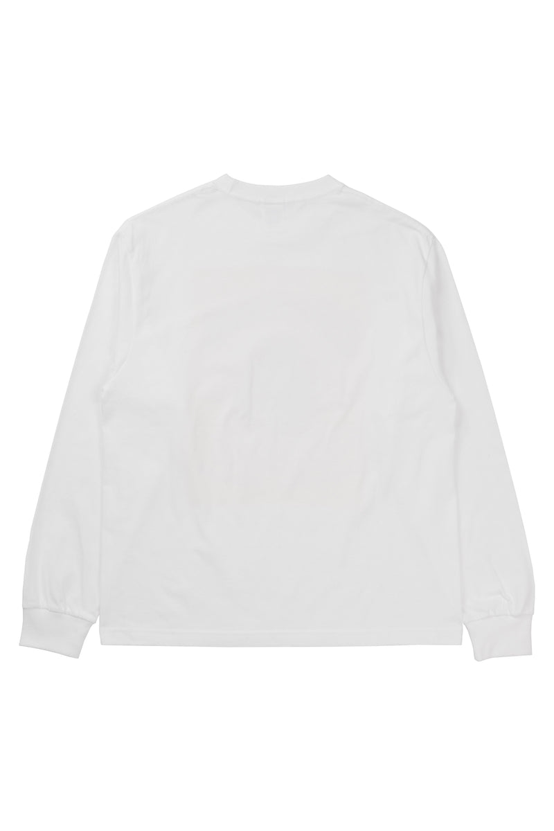 k*h様 Tシャツ Lサイズ　55th HOSONO HARUOMI パルコ LONGSLEEVE T-SHIRT – Office Kiko