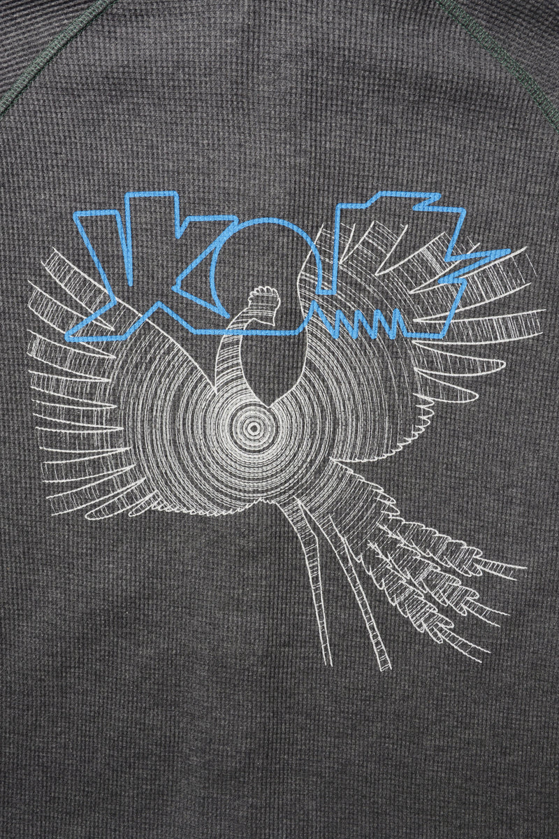 BUTTON-DOWN HOODIE TYPE.A – Office Kiko