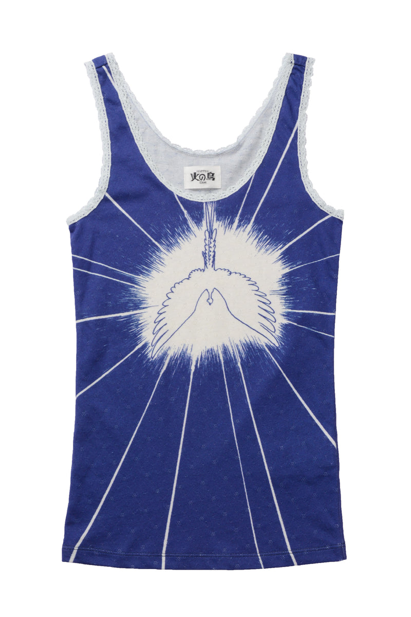 officekiko 火の鳥　tank top type. A TANK TOP TYPE. A – Office Kiko