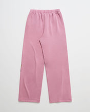 Office Kiko Floral Straight Leg