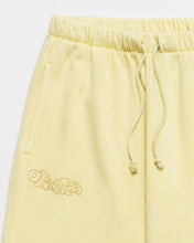 Office Kiko Floral Straight Leg