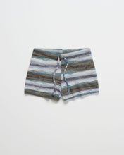 Office Kiko Space Dye Short