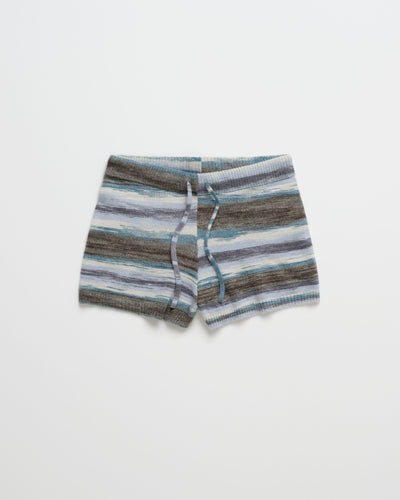 Office Kiko Space Dye Short