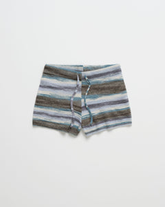 Office Kiko Space Dye Short