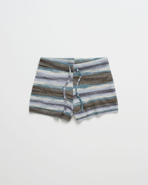 Office Kiko Space Dye Short