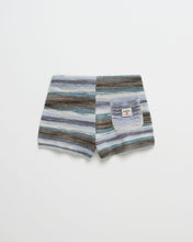Office Kiko Space Dye Short