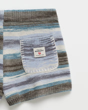 Office Kiko Space Dye Short