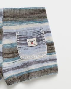 Office Kiko Space Dye Short