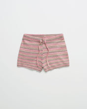 Office Kiko Space Dye Short
