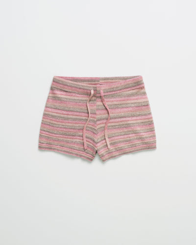 Office Kiko Space Dye Short