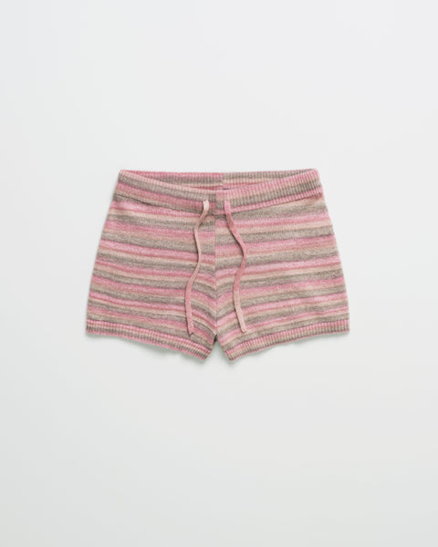 Office Kiko Space Dye Short