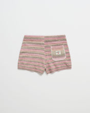 Office Kiko Space Dye Short