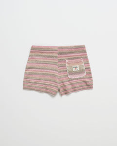 Office Kiko Space Dye Short