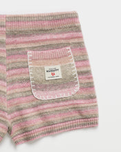 Office Kiko Space Dye Short