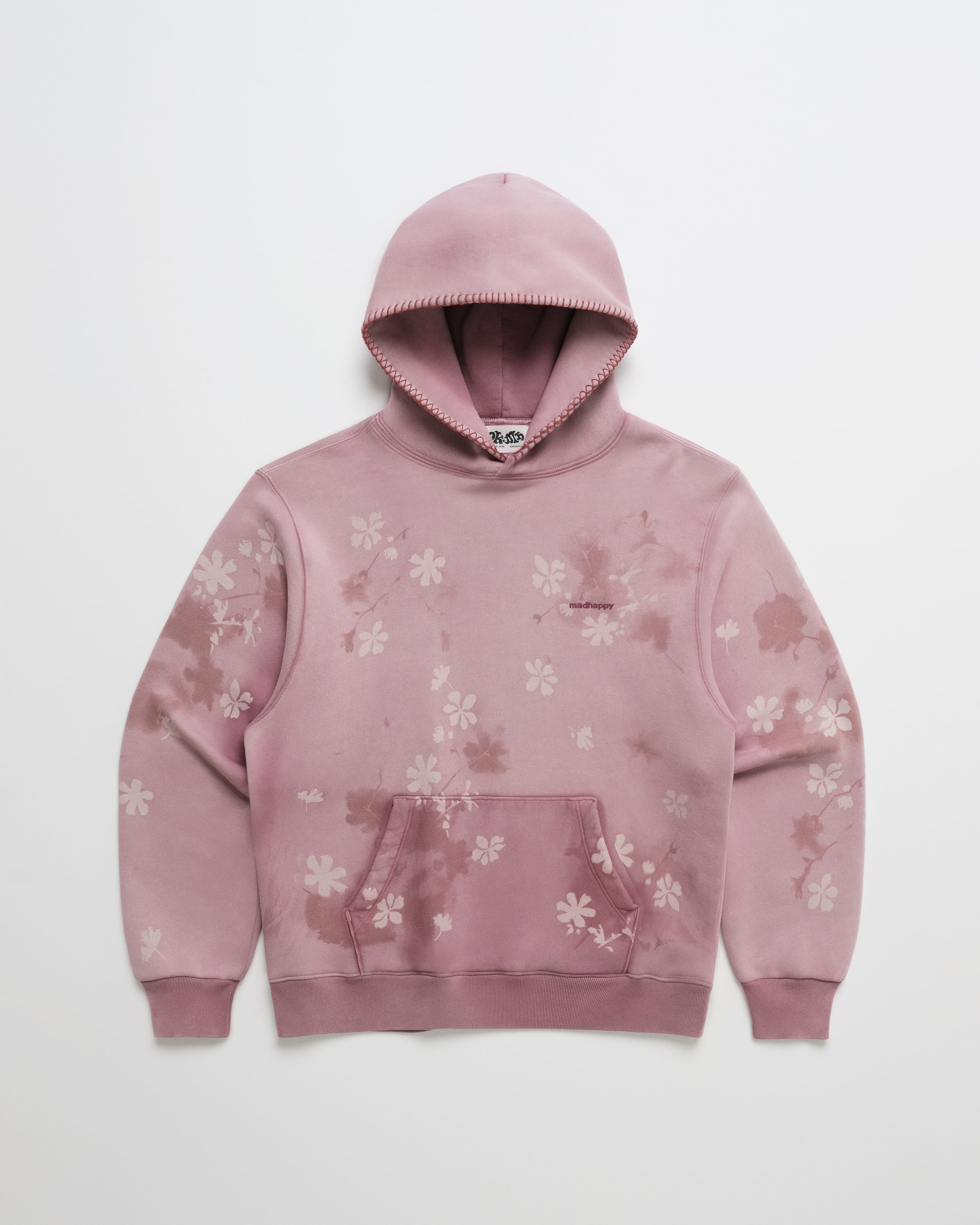 Office Kiko Blossom Hoodie – Office Kiko