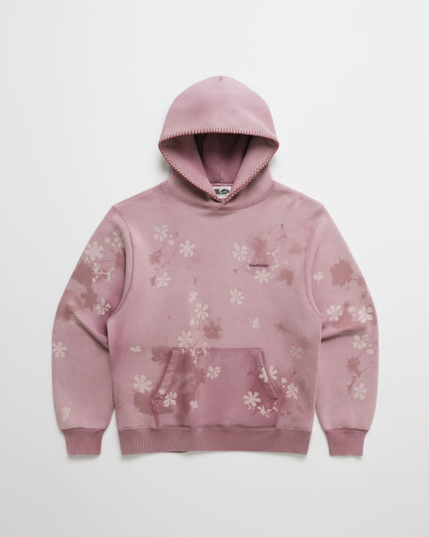 Office Kiko Blossom Hoodie