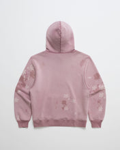 Office Kiko Blossom Hoodie