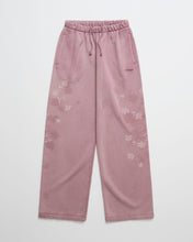 Office Kiko Blossom Straight Leg