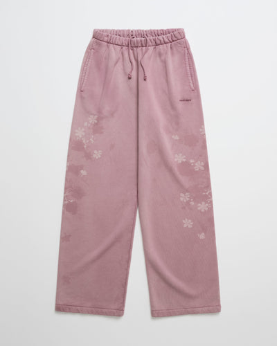 Office Kiko Blossom Straight Leg