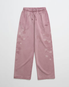 Office Kiko Blossom Straight Leg