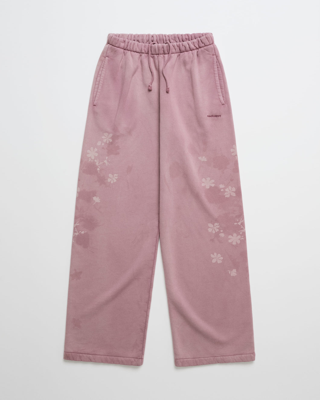 Office Kiko Blossom Straight Leg