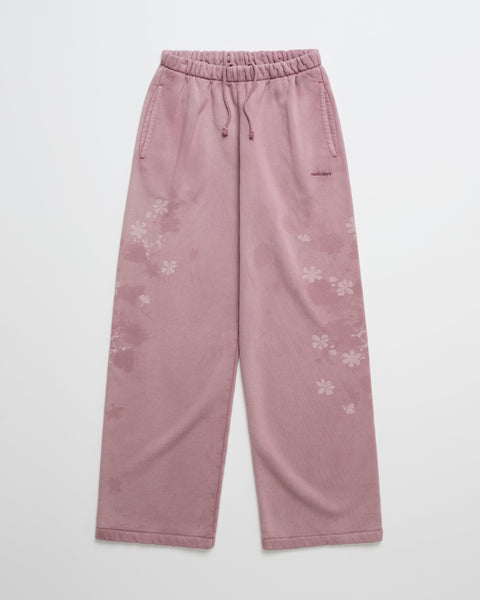Office Kiko Blossom Straight Leg