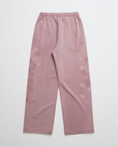 Office Kiko Blossom Straight Leg