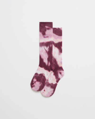 Tie Dye Socks