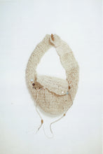 2 WAY KNIT SHOULDER BAG / CAP