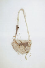 2 WAY KNIT SHOULDER BAG / CAP
