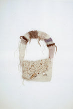 KNIT SHOULDER BAG
