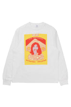 LONGSLEEVE T-SHIRT