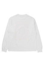 LONGSLEEVE T-SHIRT