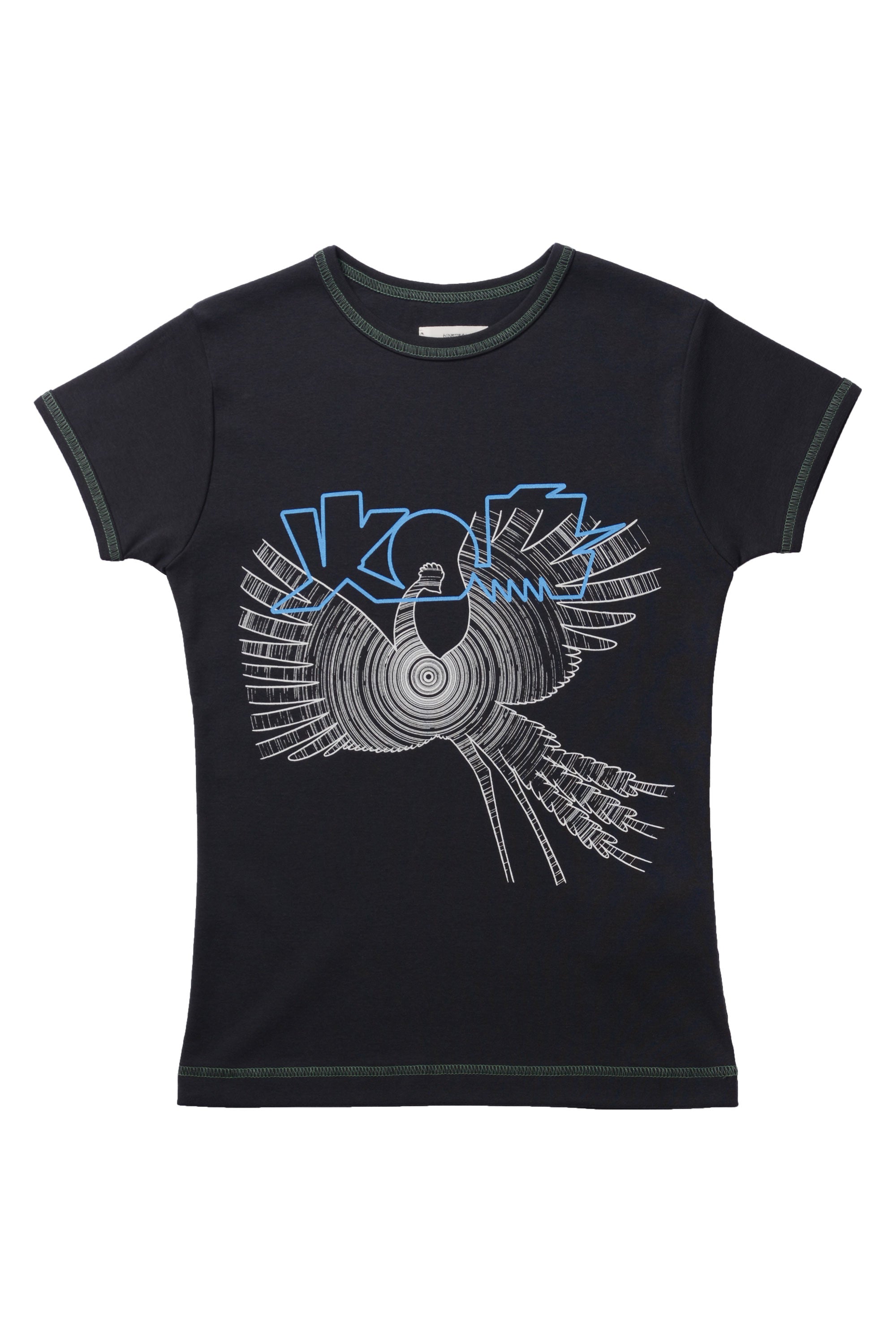 officekiko 火の鳥　TANK TOP TYPE. A TOPS – Office Kiko