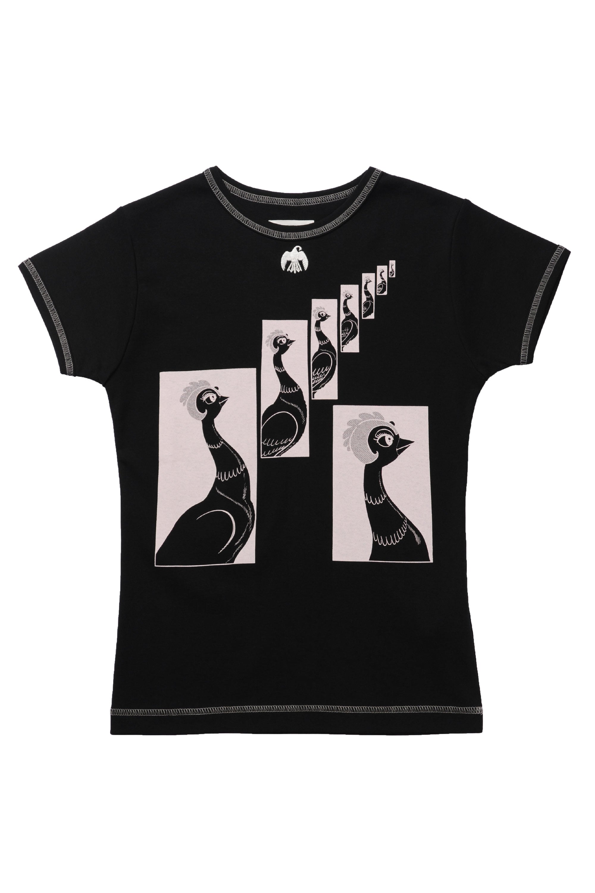officekiko 火の鳥　TANK TOP TYPE. A Chicken Tank Top – Official Store