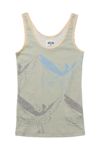 TANK TOP TYPE. B