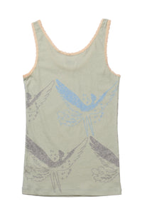 TANK TOP TYPE. B