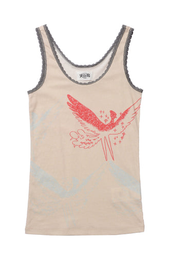 TANK TOP TYPE. B