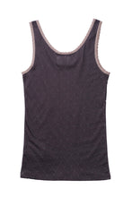 TANK TOP TYPE. A