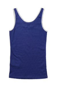 TANK TOP TYPE. A