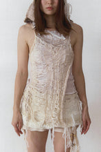 SHELL RIB DRESS
