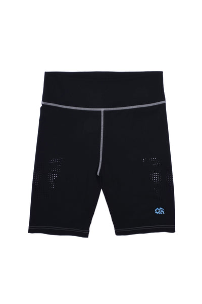 [Pre-Order] CYCLING SHORTS (Black)