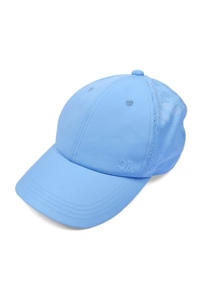 [Pre-Order] CAP (Blue)