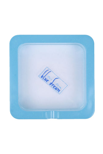 Ashtray Square (B-blue dream1)