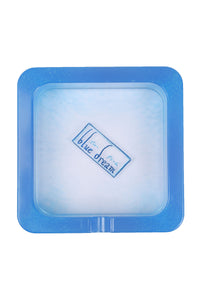 Ashtray Square (B-blue dream3)