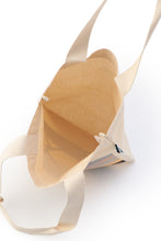 Fairtrade cotton tote bag