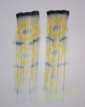 Yellow Lip extension