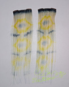 Yellow Lip extension