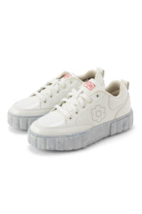 SANDBLAST LOW (Beige)