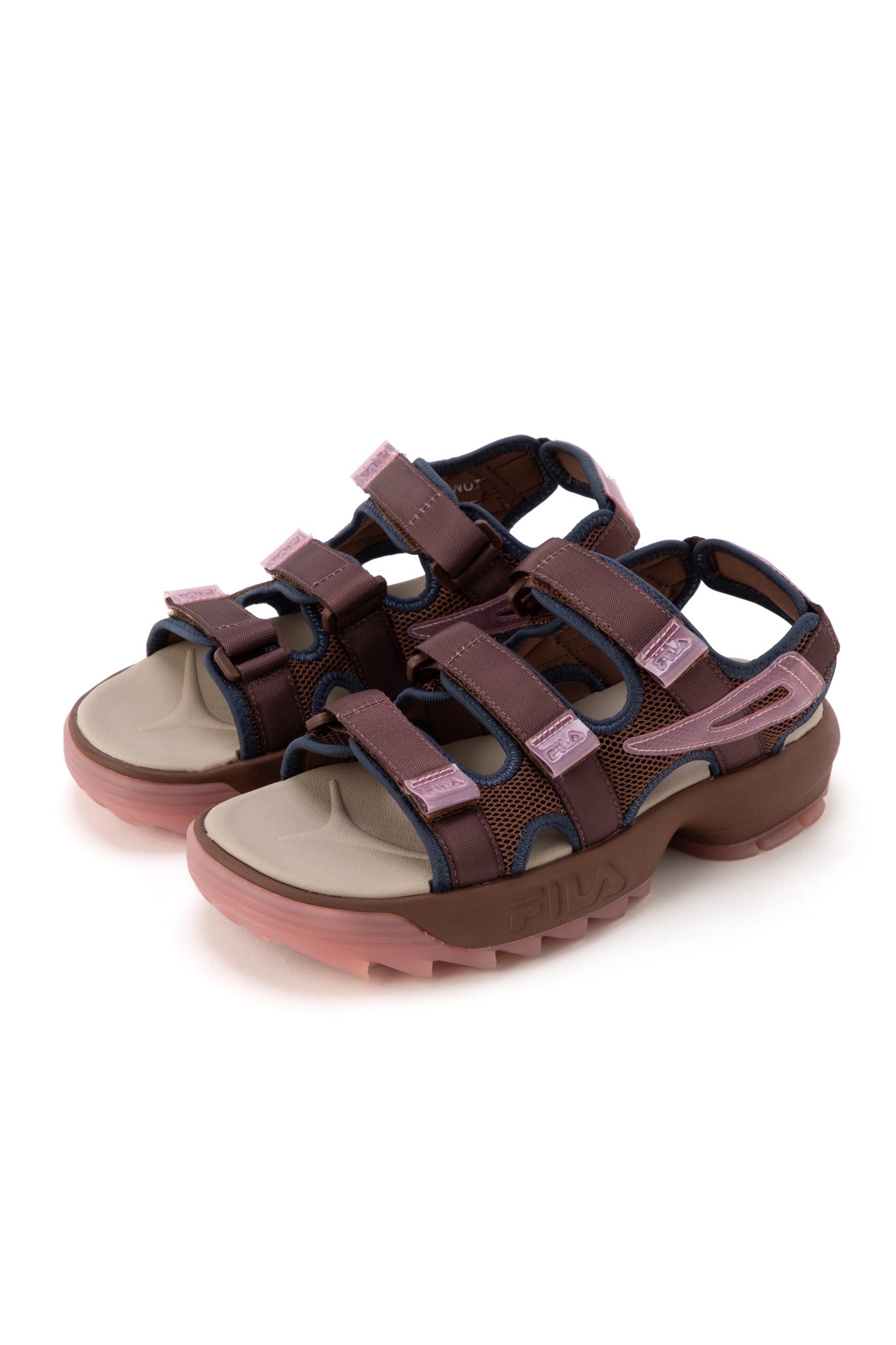 DISRUPTOR SD (Brown) – Office Kiko1